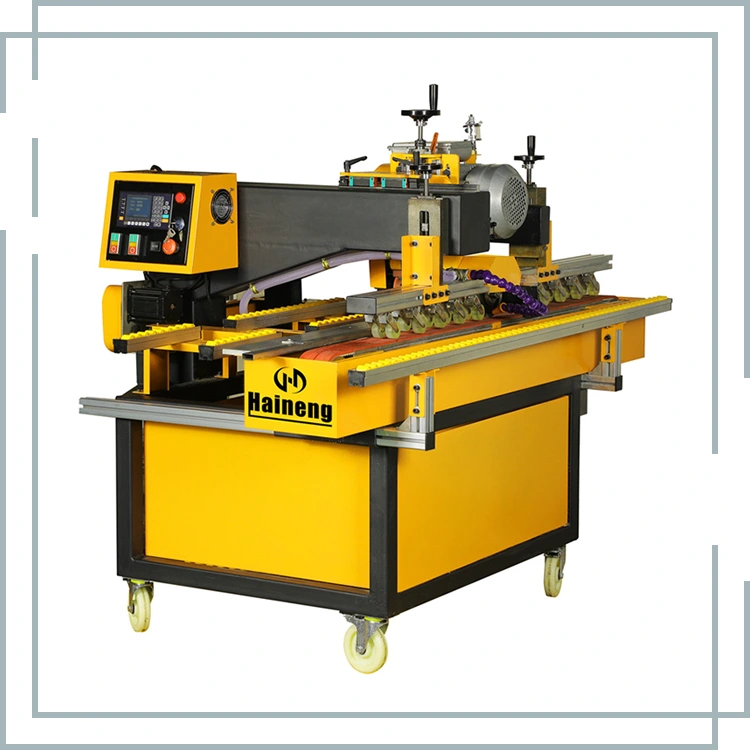 Mesin pemotong ubin multifungsi CNC