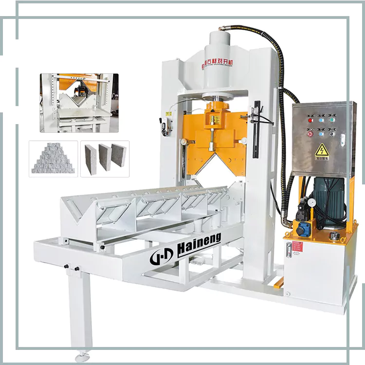 Mesin stamping