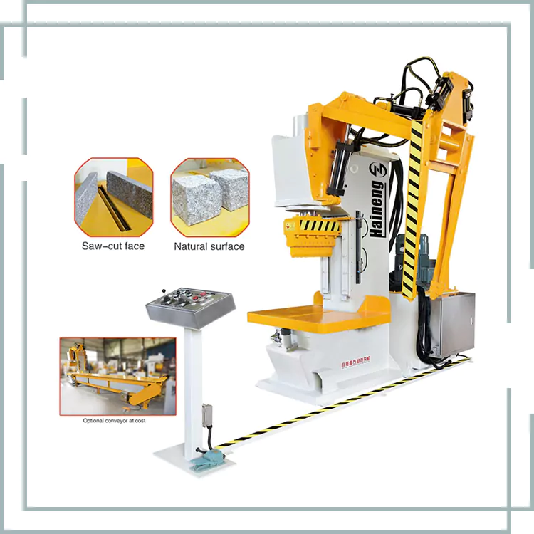 Mesin Crusher Portabel