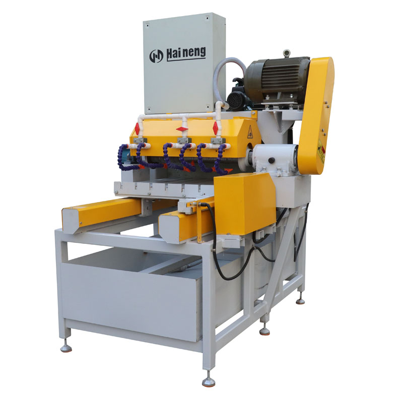 Mesin Pemotong Batako Batu Multi Blade