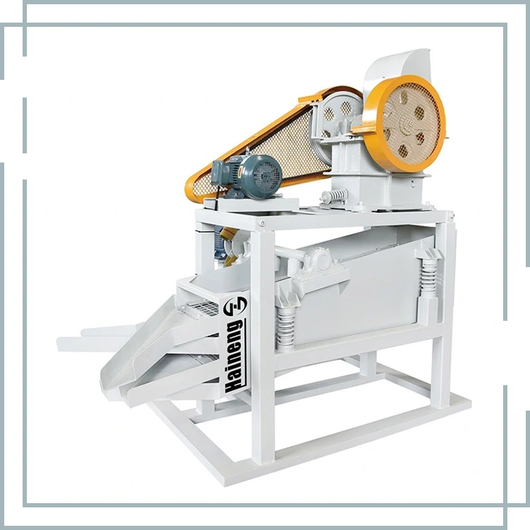 Crusher batu